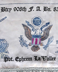 Pillow Cover